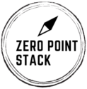 Zeropointstack logo
